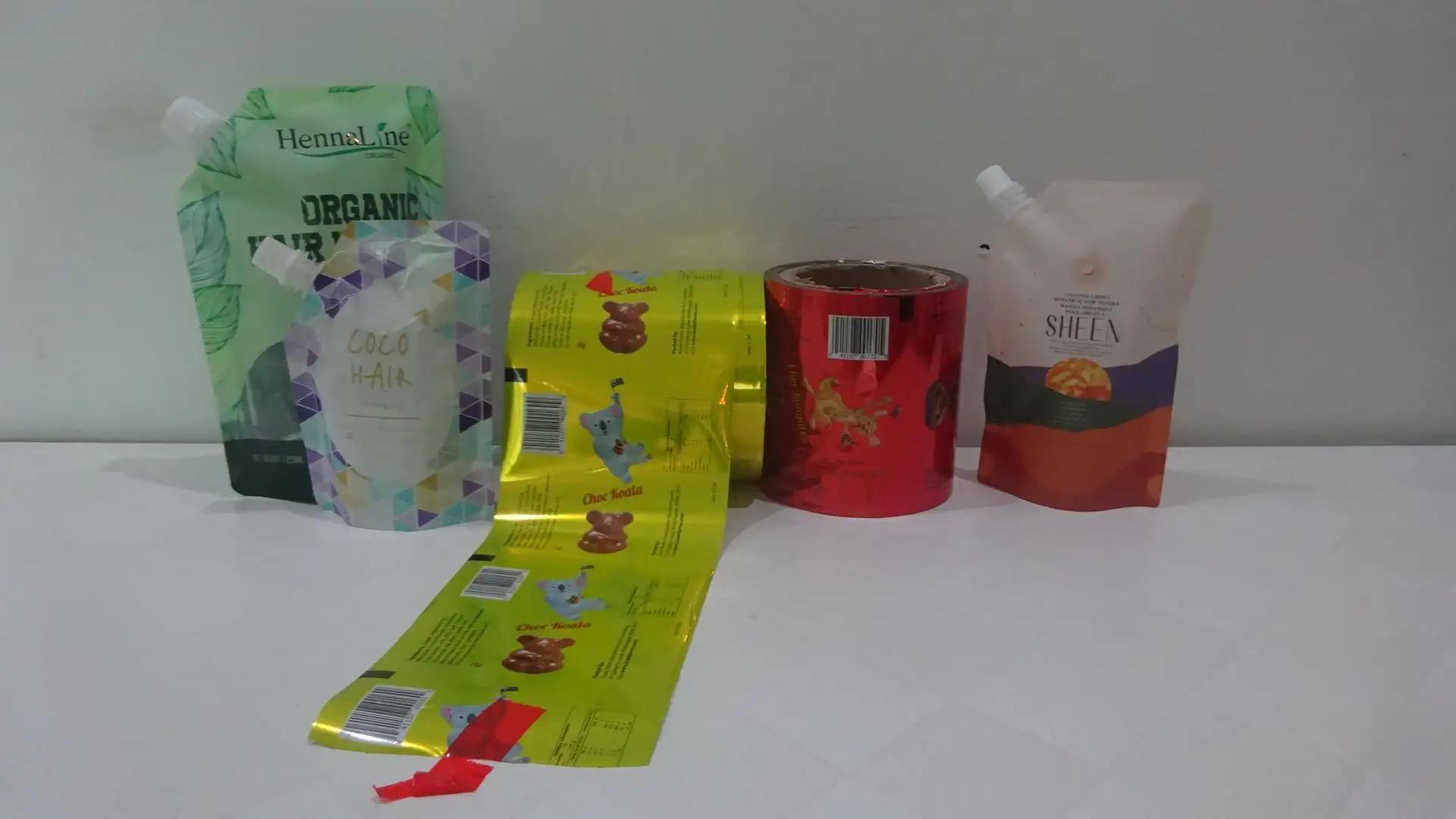 Huizhou Dingli Packaging Products Co., Ltd.