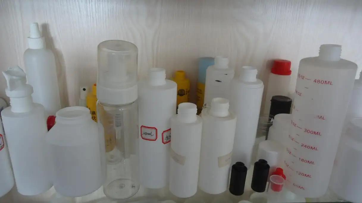 Yuhuan Boyu Plastic Packaging Co., Ltd.
