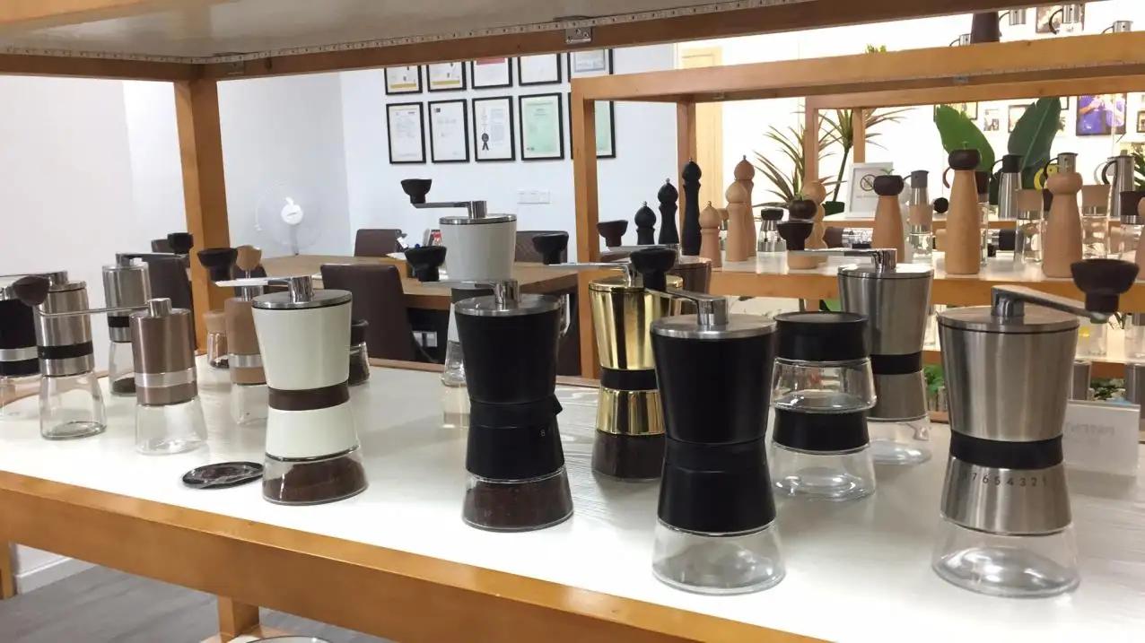 Ningbo Chefshere Kitchen Technology Co., Ltd.