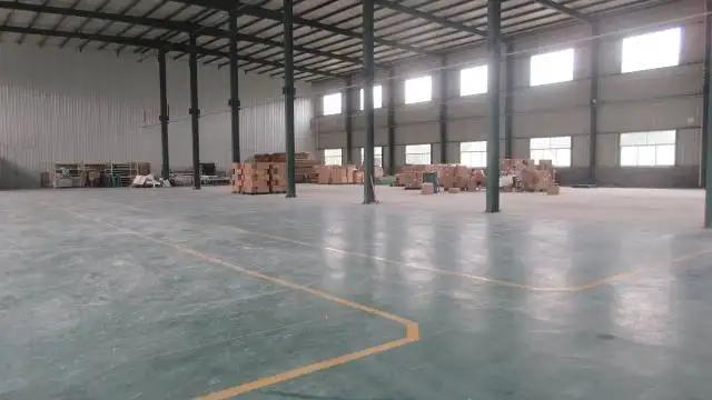 Cao County Ruilin Wood Industry Co., Ltd.