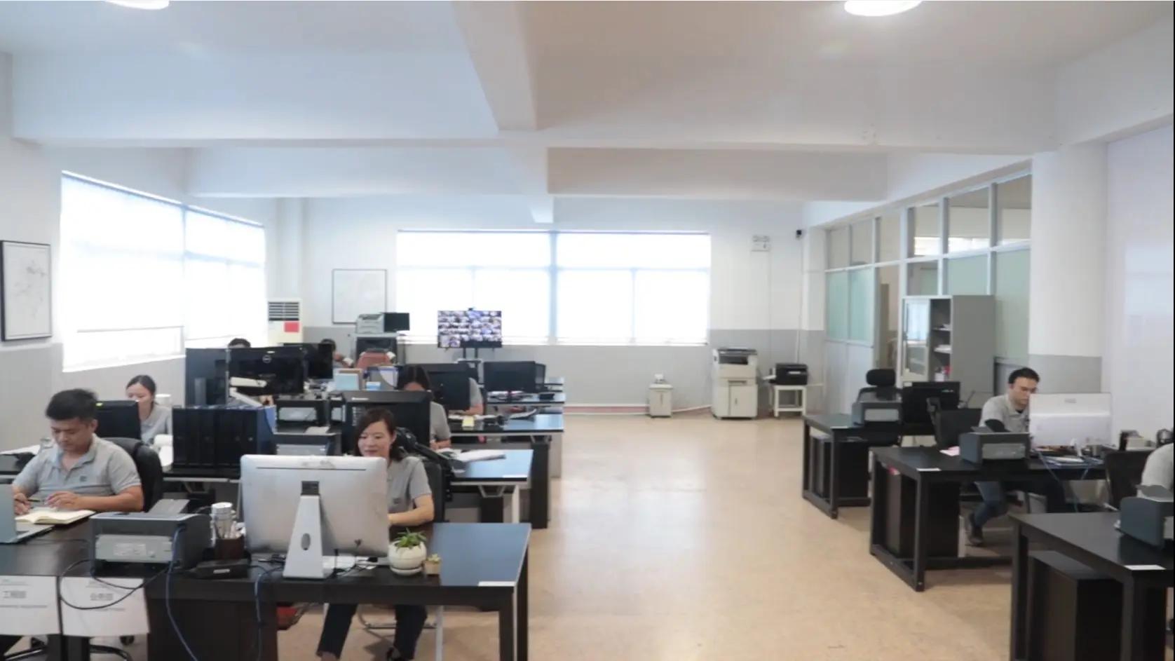 Zhejiang Zhengna Technology Co., Ltd.
