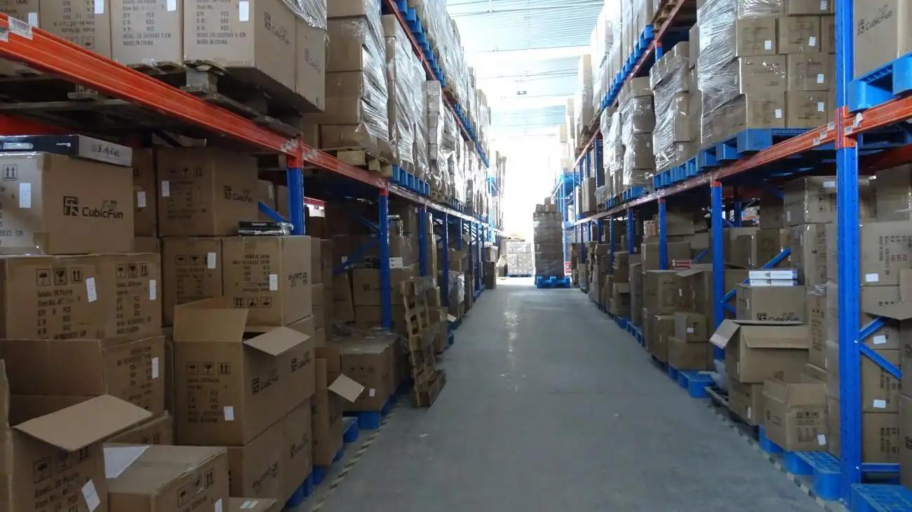 SHIJIAZHUANG GONGLUE COMMERCE AND TRADE CO., LTD.