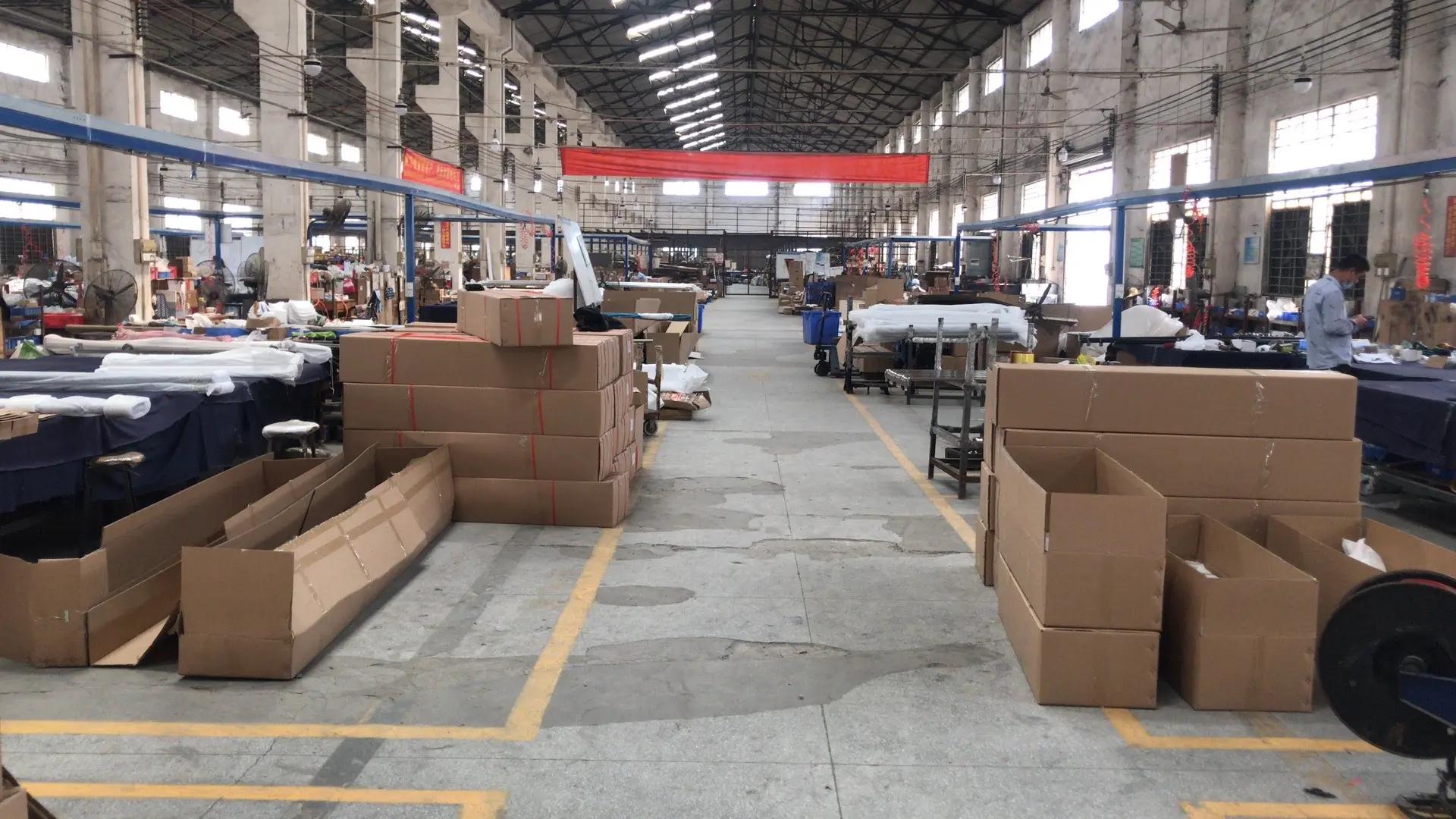 Foshan Cxdesign Co., Ltd.