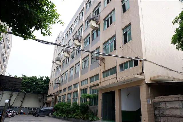 Quanzhou Chaumet Bags Co., Ltd.