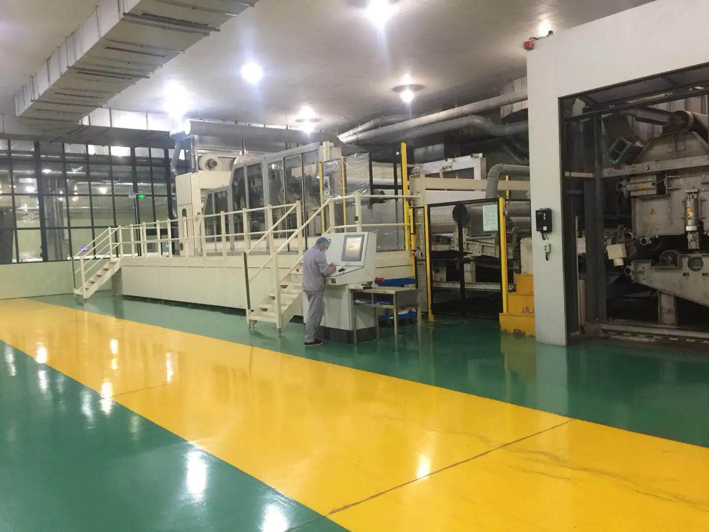 Shaoxing Kere Import & Export Co., Ltd.