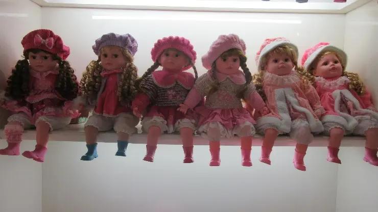 Yiwu Jingxin Toys Co., Limited