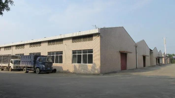 Guangxi Yulin Jiabao Manufacture Of Commodity Co., Ltd.