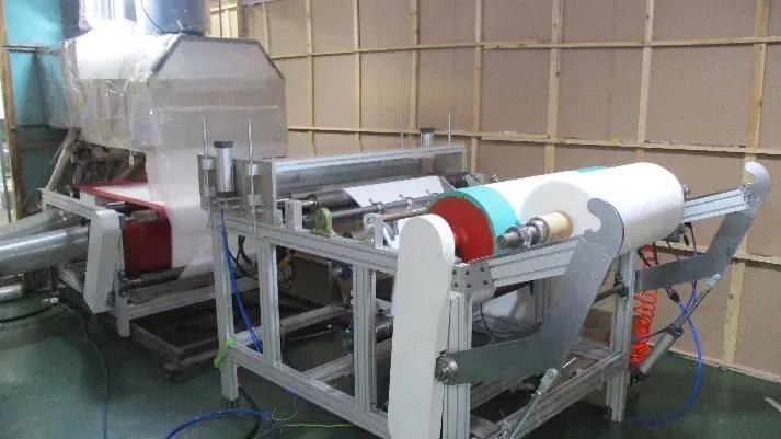 Ruian Litai Machinery Co., Ltd.
