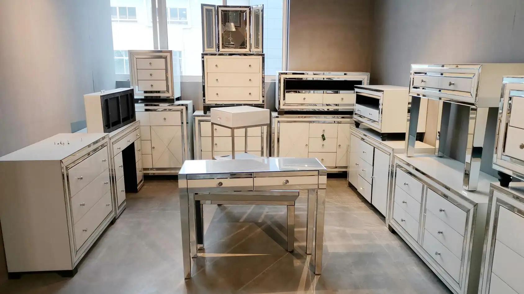 Uchamp Fujian Home Furnishing Co., Ltd.