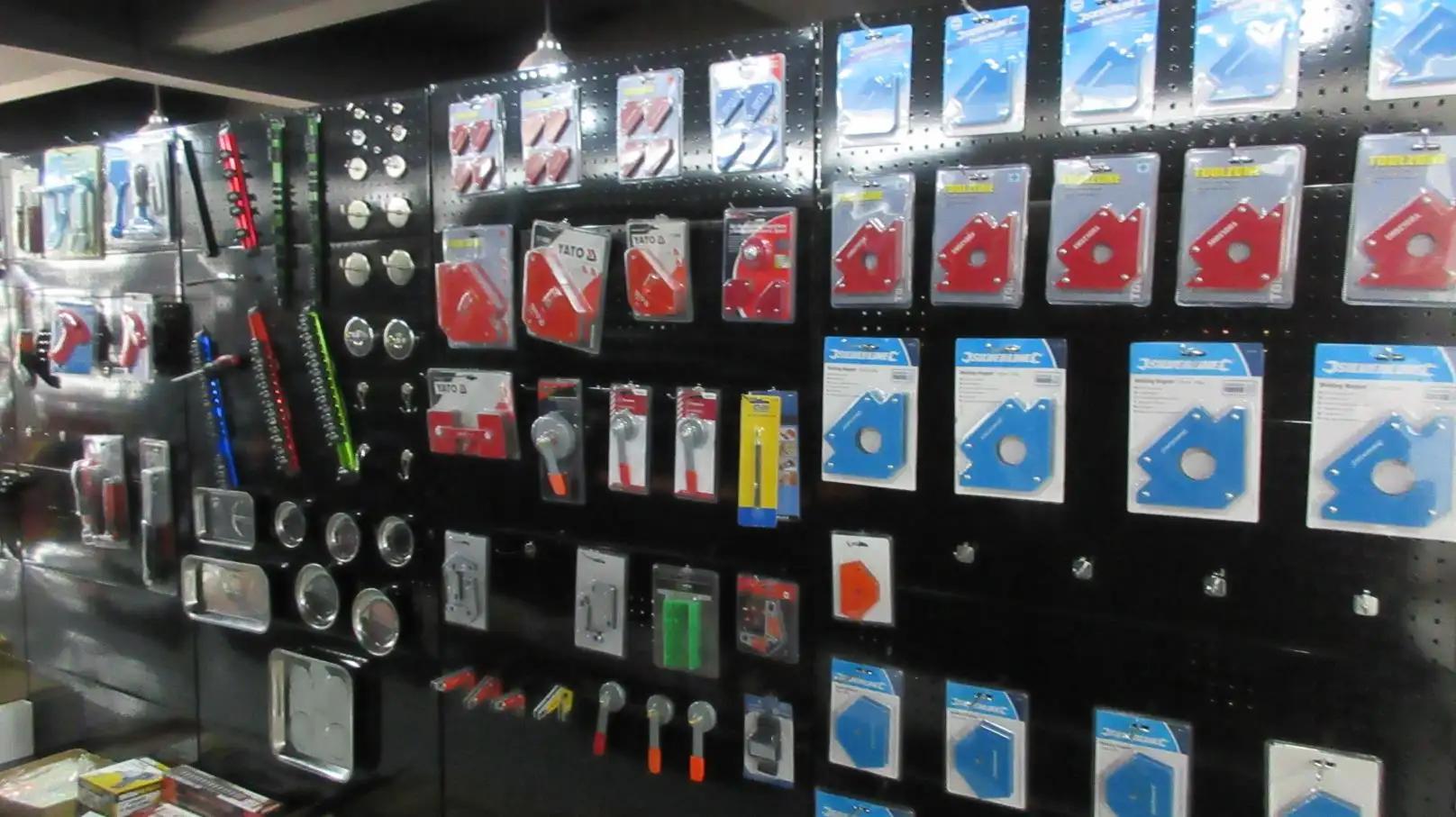 Sinlen Hardware Co., Ltd. Of Zhejiang