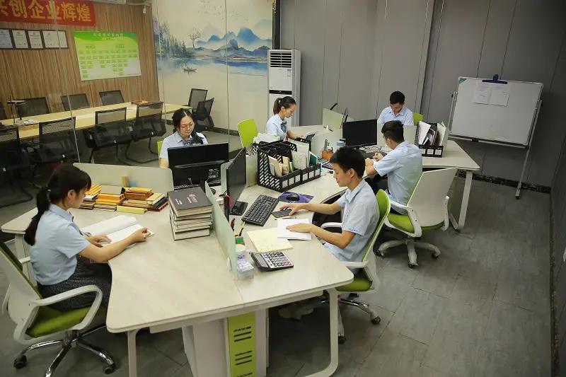 Dongguan Linhong Building Decoration Material Co., Ltd.