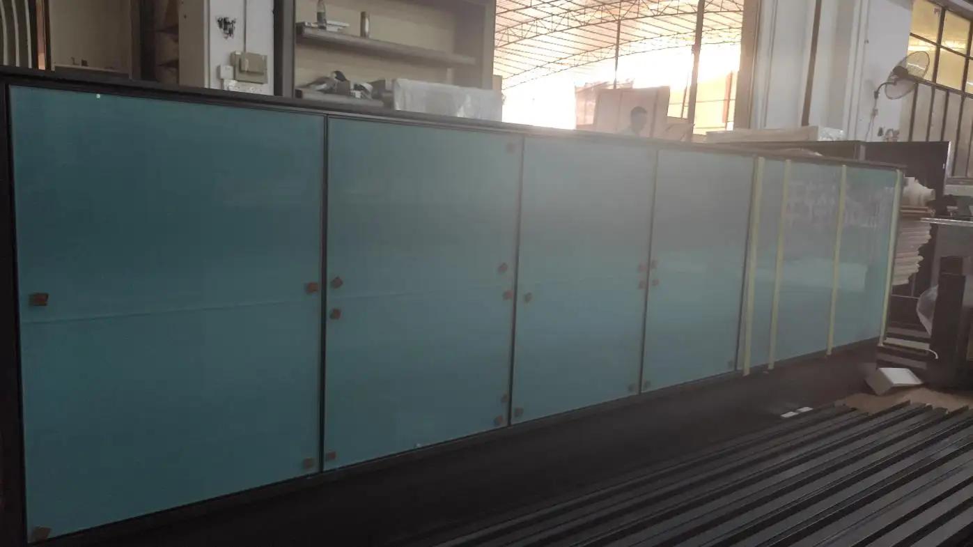 Guangzhou Penbo Display Products Co., Ltd.