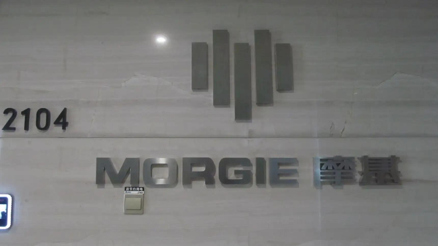 Luoyang Morgie Supply Chain Management Co., Ltd.