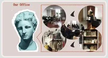 Wuxi Cotton Fun Textile Co., Ltd.