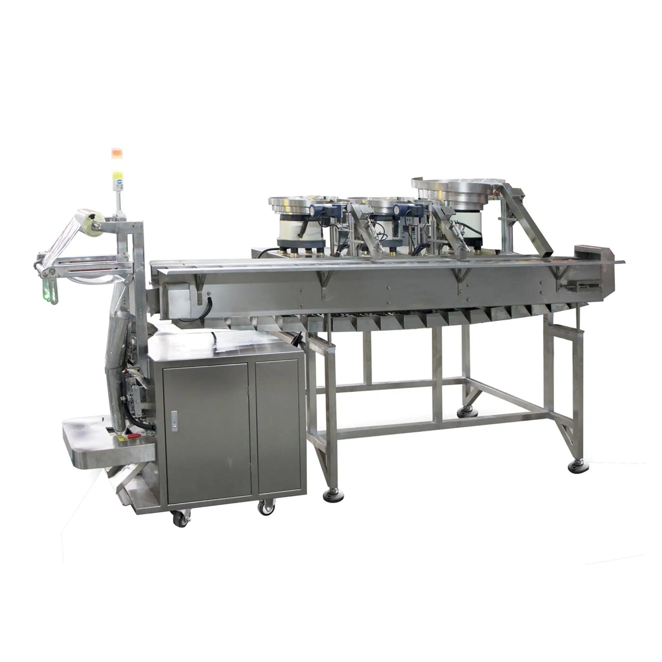 Guangdong Zhongchuan Intelligent Equipment Co., Ltd