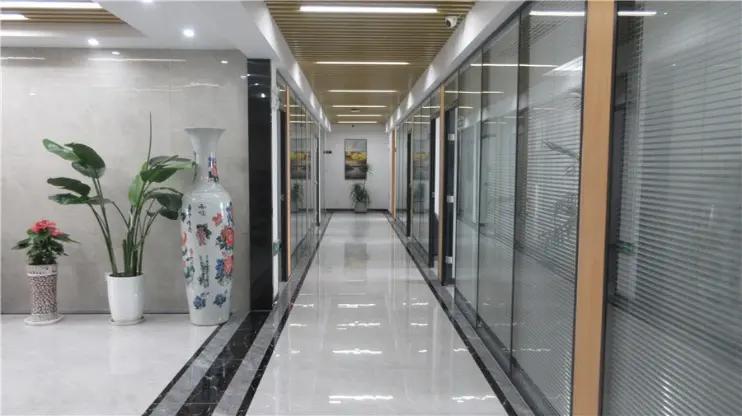 Hefei Smartmak Industrial Co., Ltd.