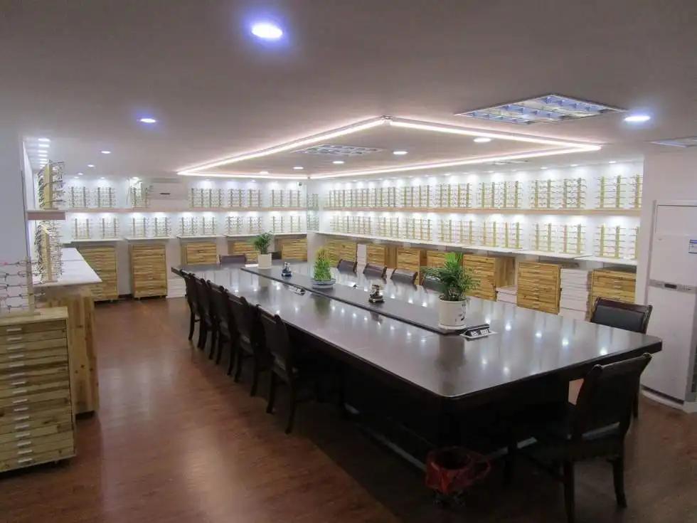 Wenzhou Xingyun Optics Co., Ltd.