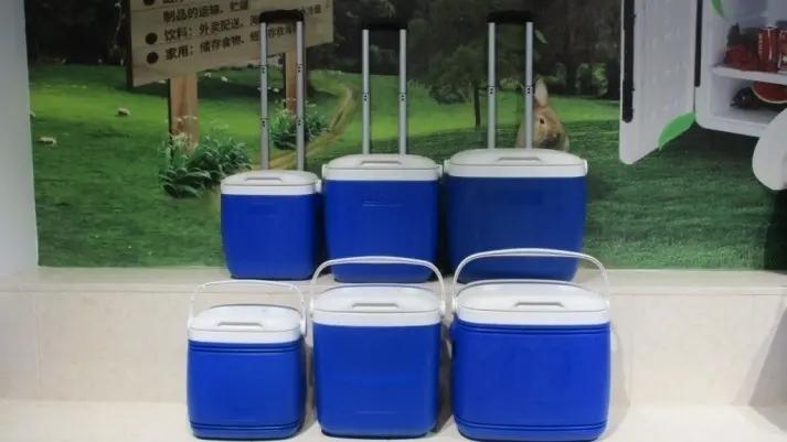 Ningbo Huasheng Electrical Appliances Co., Ltd.