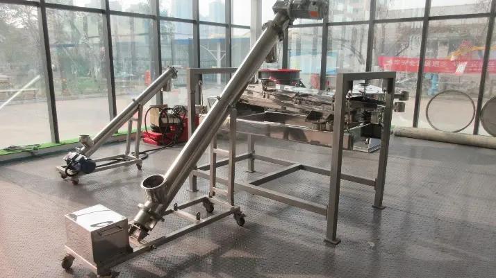 Xinxiang Dongzhen Machinery Co., Ltd.