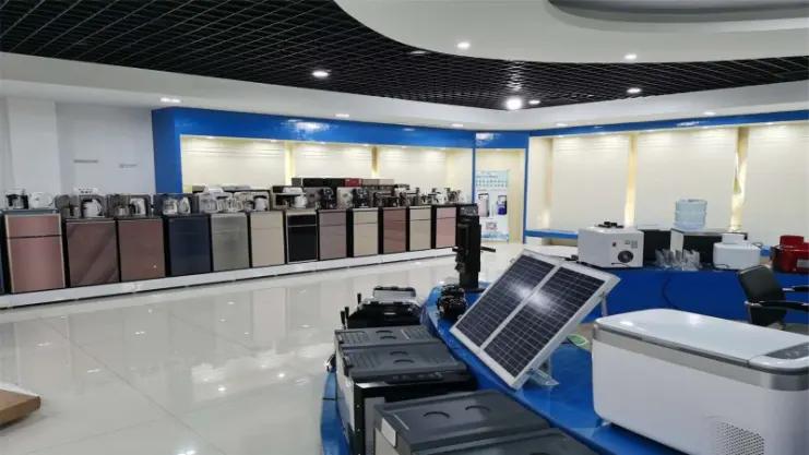 Ningbo Feter Electrical Appliance Co., Ltd.