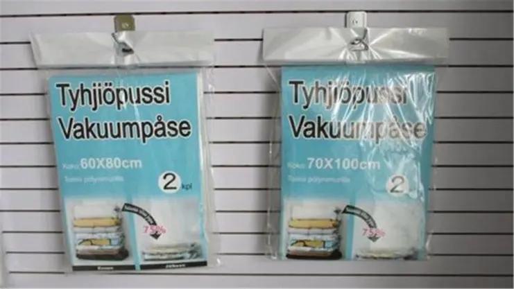 Ningbo Huayin Packing Technology Co., Ltd.