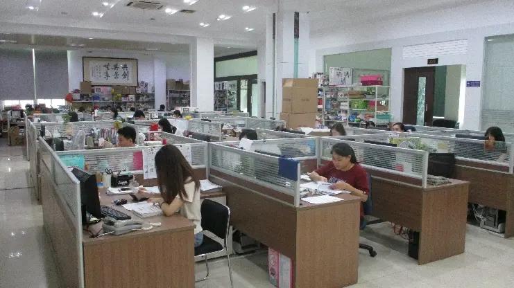 Hang Wing Plastic Industry Co., Ltd.