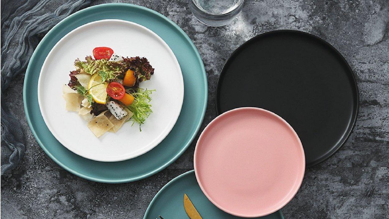 Chaozhou Jiaci Porcelain Co., Ltd.