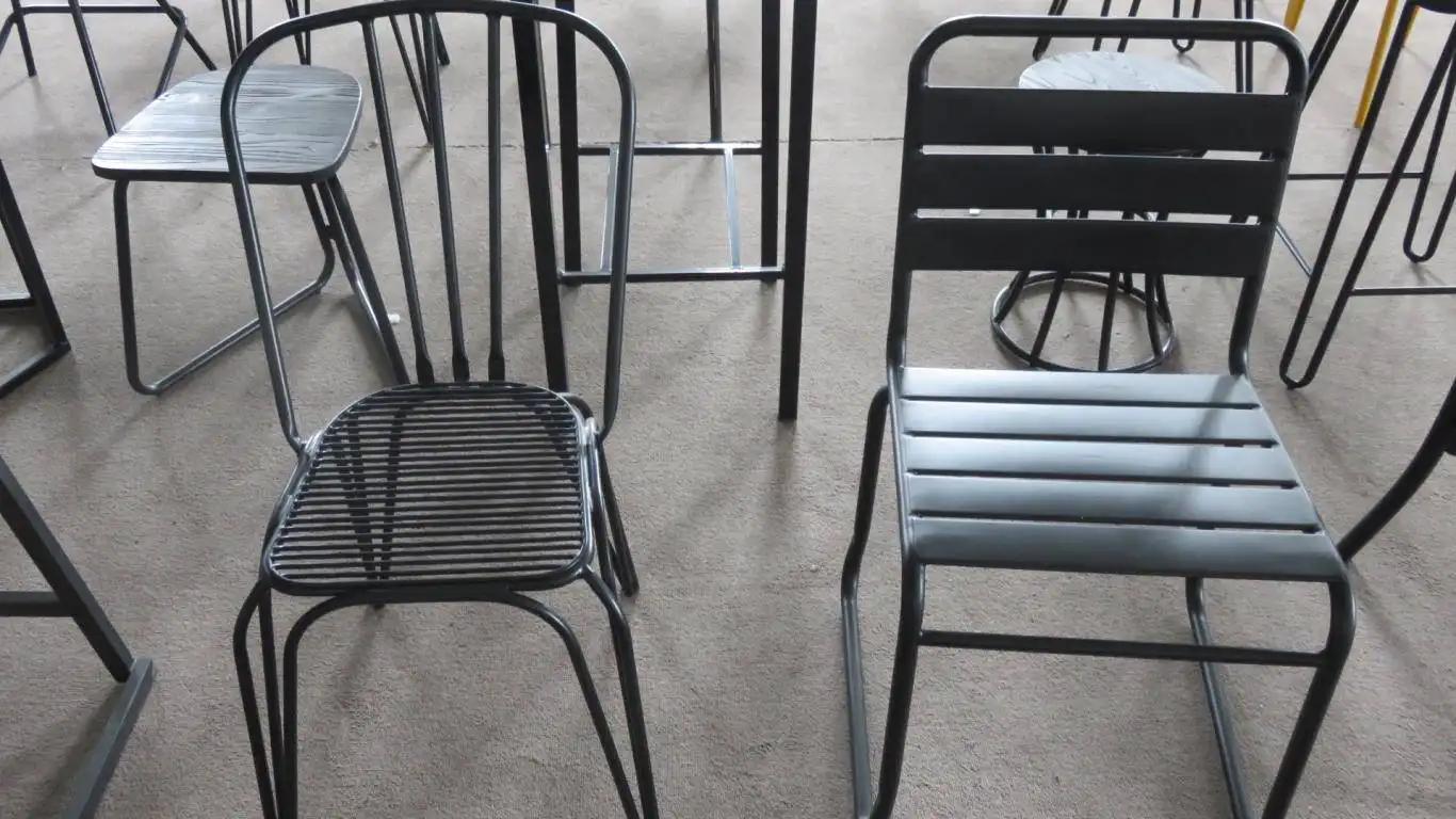 Anji Shengtai Furniture Co., Ltd.
