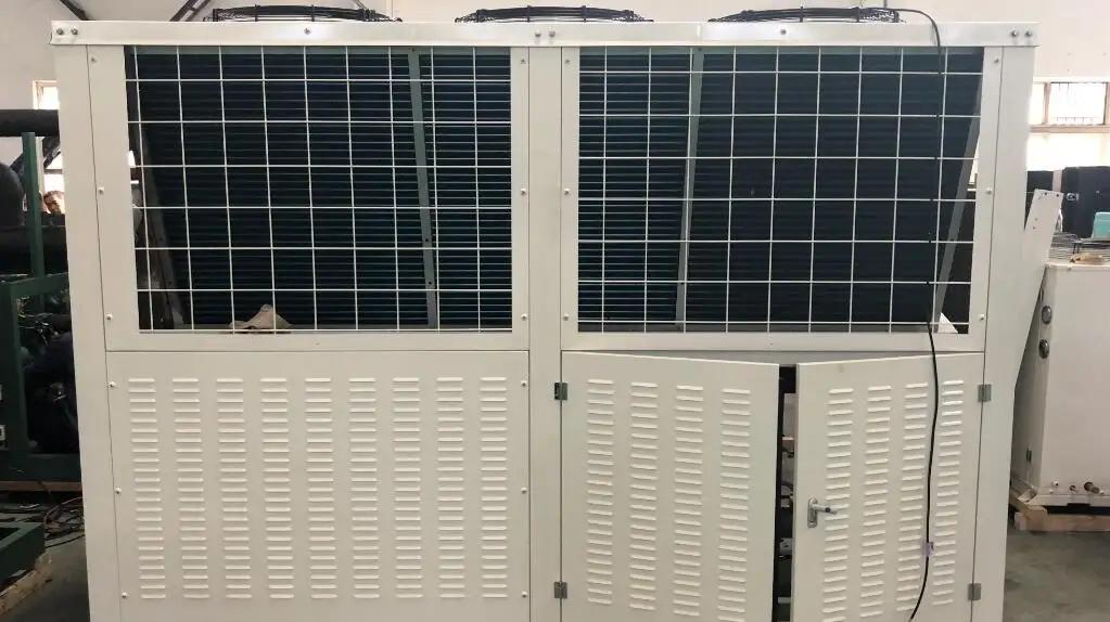 Hugecool (Qingdao) Refrigeration Technology Co., Ltd.