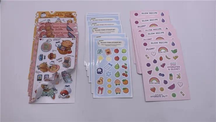 Guangzhou Chaoya Printing Technology Co., Ltd.