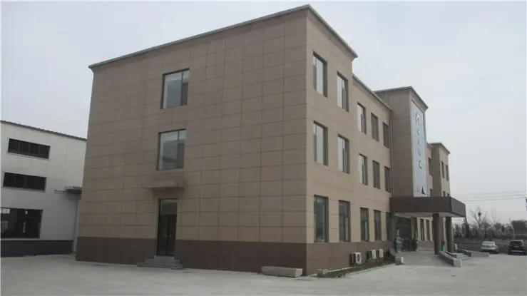 Longkou Shuangji Mechanical Equipment Co., Ltd.