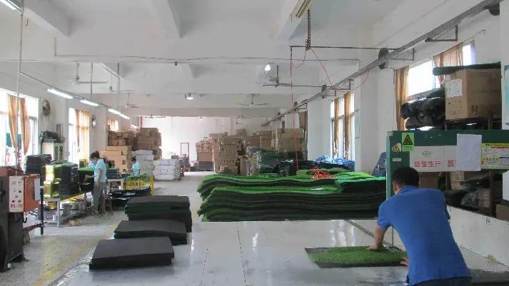 Supplier