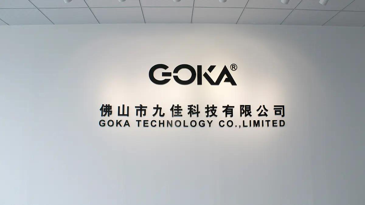Guangzhou Goka Technology Co., Ltd.