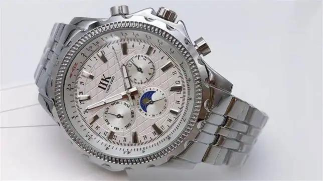 Shenzhen Jinwangzi Watch Co., Ltd.