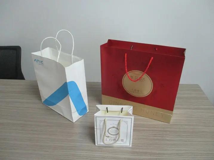 Qingdao Shirun Package Co., Ltd.