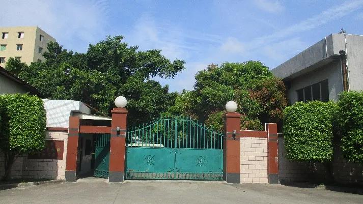 Shantou Longhua Packing Machinery Co., Ltd.