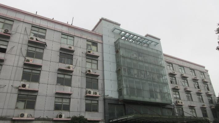 Hangzhou Ruiteng Tools Co., Ltd.