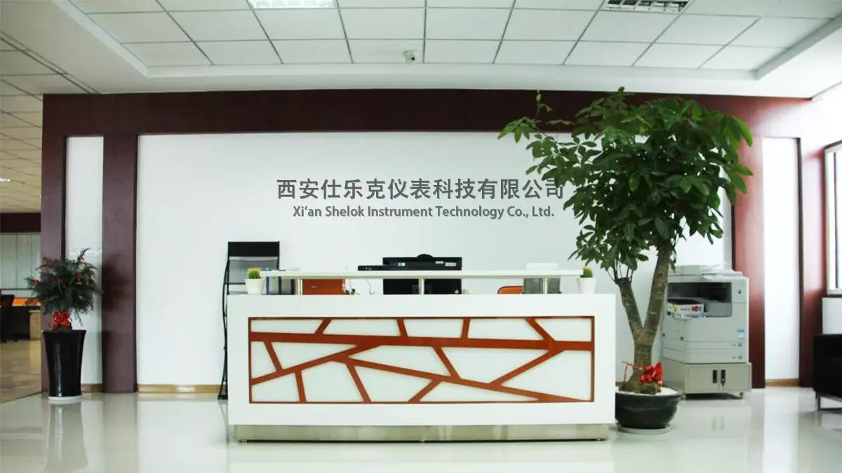 Xi'an Shelok Instrument Technology Co., Ltd.