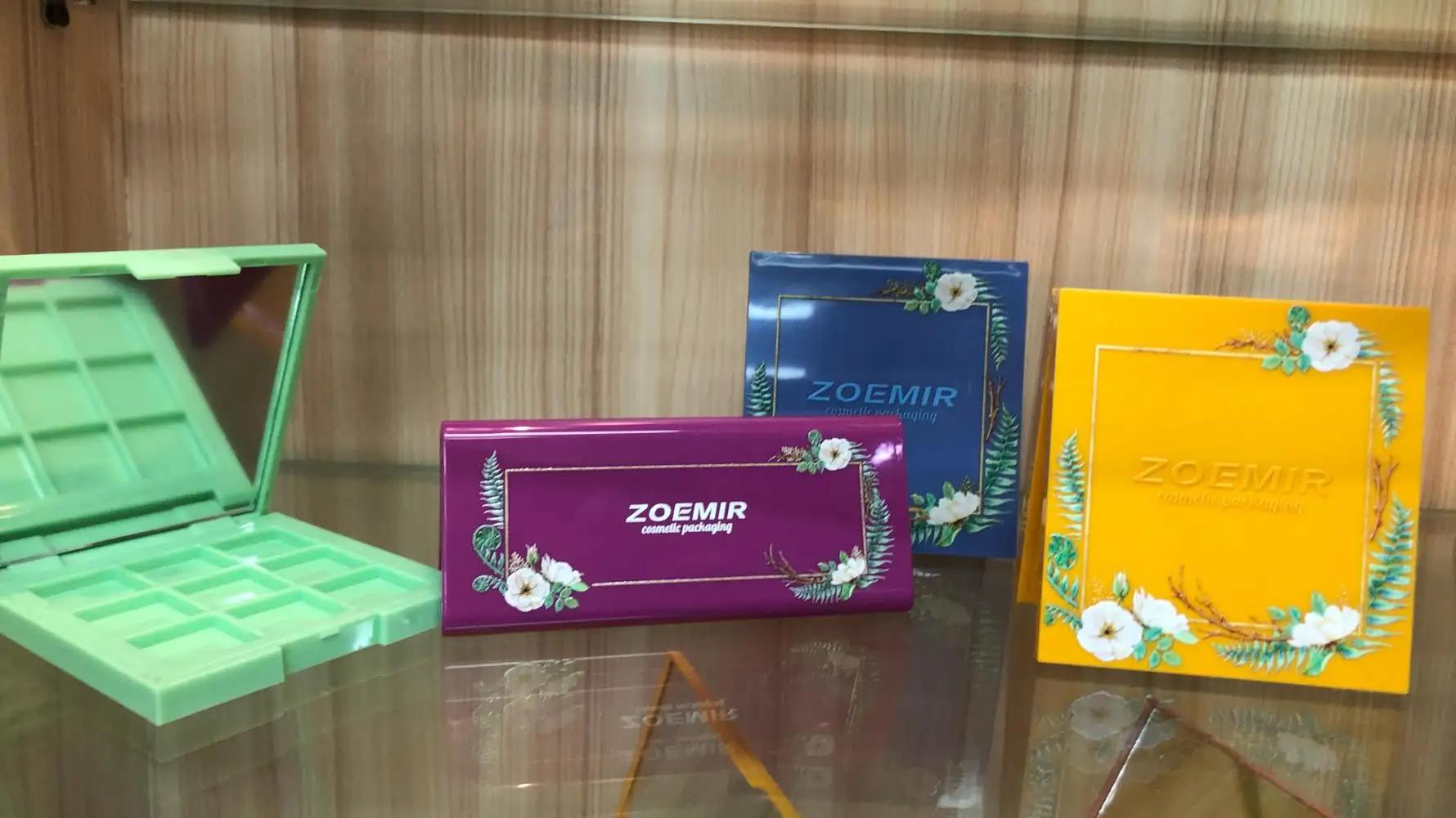 Guangzhou Zoemir International Cosmetics Co., Ltd.