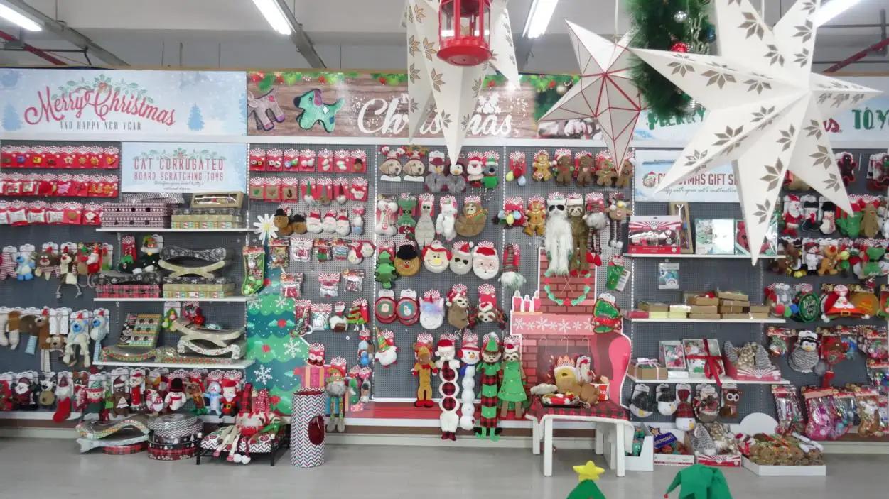 Hangzhou Tewang Pet Products Co., Ltd.