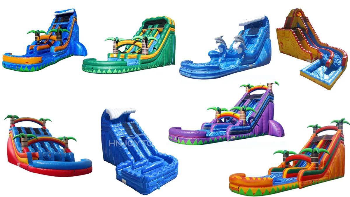 Henan Joy Amusement Equipment Co., Ltd.