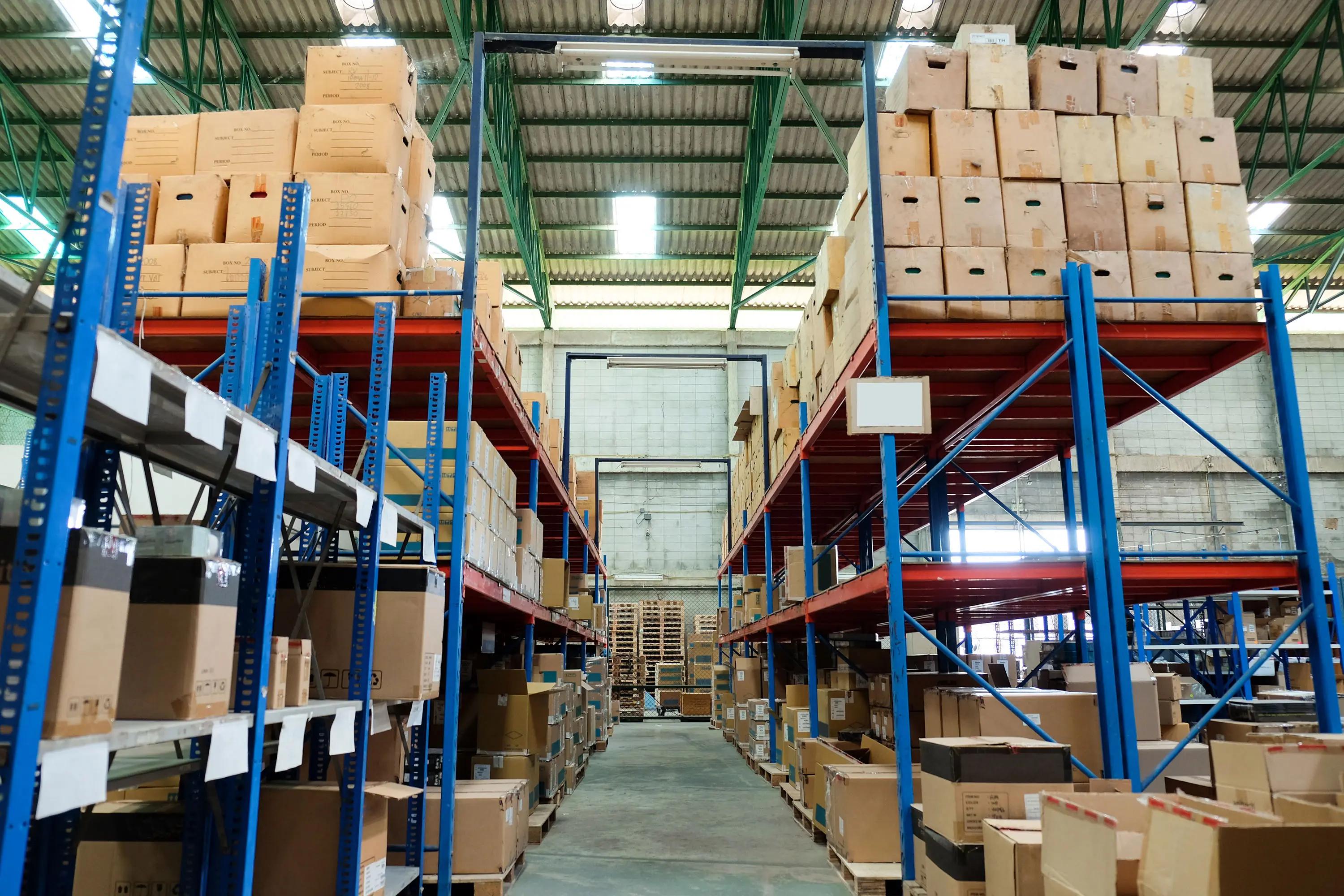 Supplier