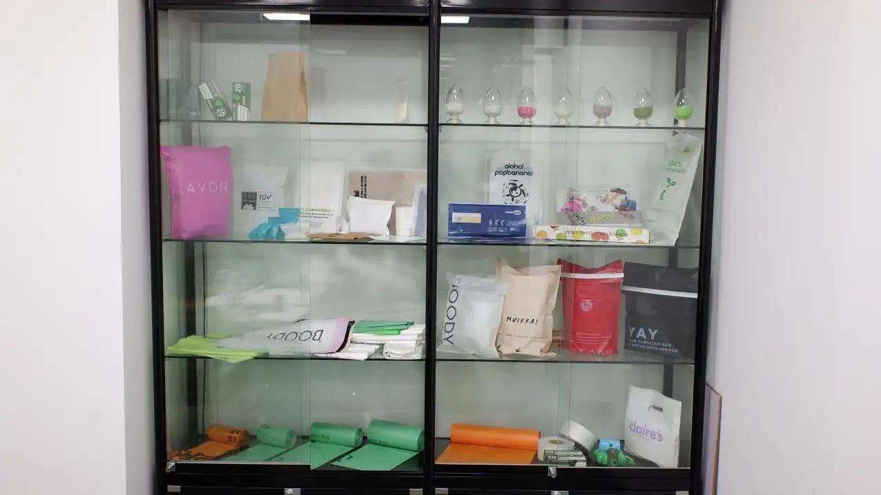 Shenzhen Hongxiang Packaging Co., Ltd.