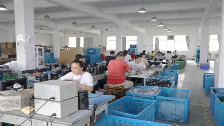 Cixi  Jemell Electrical Appliance Co., Ltd.