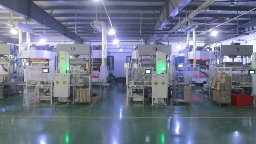 Kangxin (haimen) Environmental Protection Technology Development Co., Ltd.