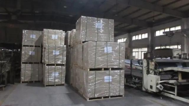 Jiangsu Sunplas Co., Ltd.