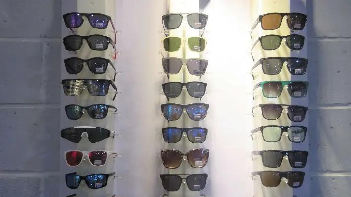 Xiamen Jings Eyewear Co., Ltd.