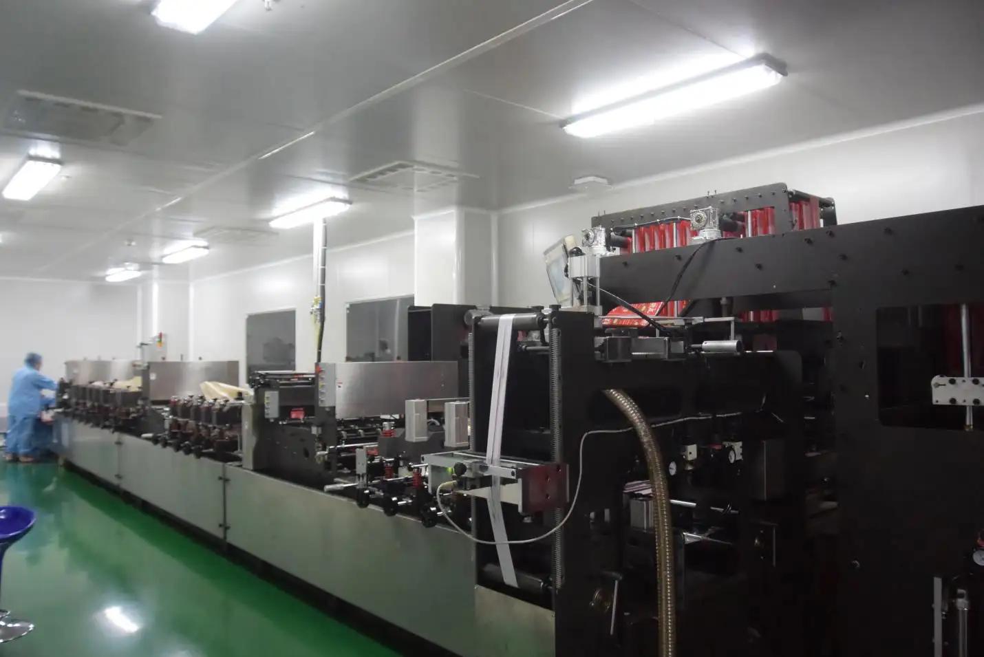 Shantou Hongqiao Packaging Industry Co., Ltd.
