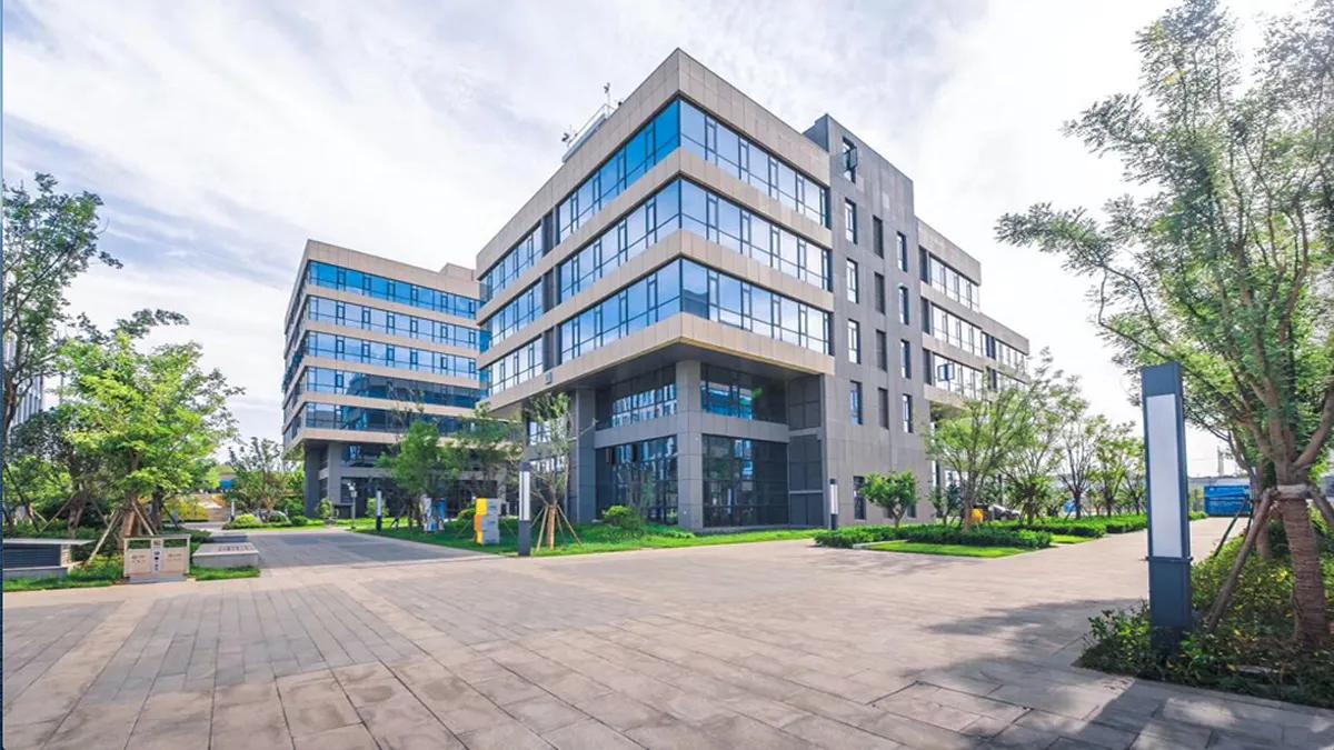 Shandong Huiyao Laser Technology Co., Ltd.