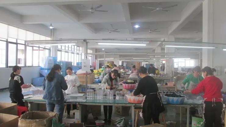Taizhou Meixin Plastic Co., Ltd.